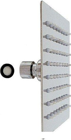 Верхний душ Potato P104-30