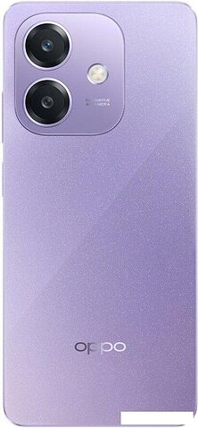 Смартфон Oppo A3 CPH2669 6GB/256GB международная версия (лиловый)