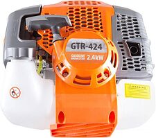 Триммер ELAND GTR-424