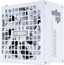Блок питания Lian Li RS1000G G9P.RS1000G.WH00.RU