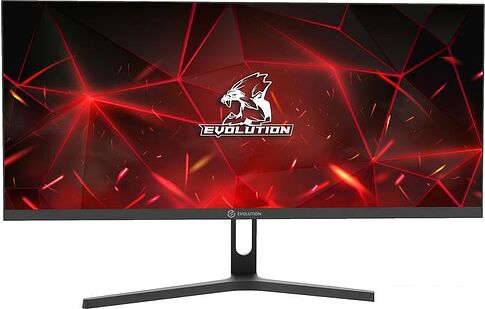 Игровой монитор Evolution GX292kic UW IPS