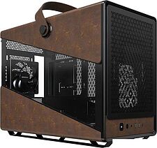 Корпус Montech Heritage Pro (черный)