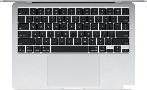 Ноутбук Apple MacBook Air 13" M4 2025 MC6V4