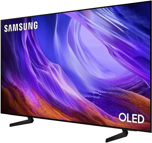 OLED телевизор Samsung OLED S85H 4K QE65S85HAEXPY