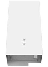 Кухонная вытяжка MAUNFELD Bath 401 (белый)