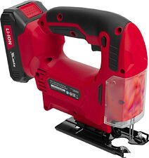 Электролобзик MTX CJB-20-65 (с 1-им АКБ)