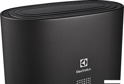 Накопительный электрический водонагреватель Electrolux EWH 30 Gladius Inverter Grafit