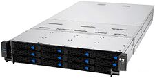 Корпус ASUS RS720-E10-RS12/10G/8NVME