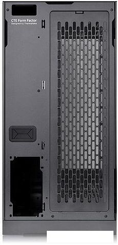 Корпус Thermaltake CTE E600 MX CA-1Y3-00M1WN-00