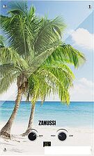 Водонагреватель Zanussi GWH 10 Fonte Glass Paradiso Водонагреватель Zanussi GWH 10 Fonte Glass Paradiso