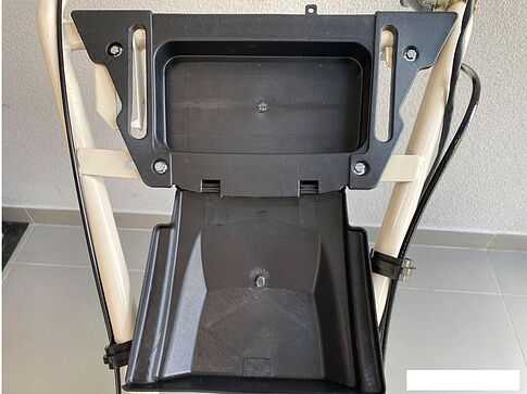 Мотоблок Stark ST-1000F (без колес)