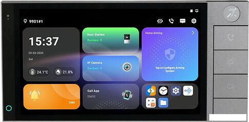 Монитор Dahua DHI-SCP3022B-IBZ