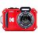 Фотоаппарат Kodak Pixpro WPZ2 (красный)
