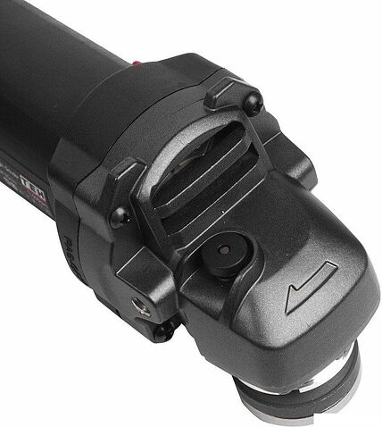 Угловая шлифмашина TEH TG12508F