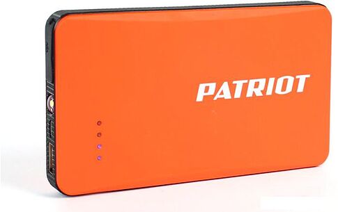 Пусковое устройство Patriot Magnum 8P