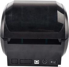 Принтер этикеток G&G GG-D410