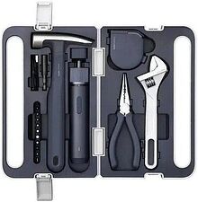 Электроотвертка HOTO Screwdriver Tool Set 3.6V (с АКБ, кейс)
