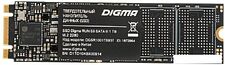 SSD Digma Run S9 1TB DGSR1001TS93T