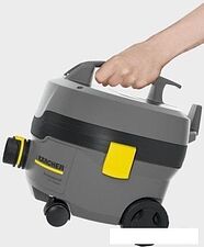 Пылесос Karcher T 7/1 Classic 1.527-181.0 Пылесос Karcher T 7/1 Classic 1.527-181.0