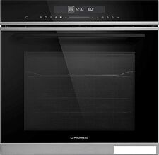 Электрический духовой шкаф MAUNFELD MEOR7217SMB Электрический духовой шкаф MAUNFELD MEOR7217SMB