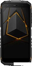 Смартфон Doogee S41 Max 6GB/256GB (оранжевый)