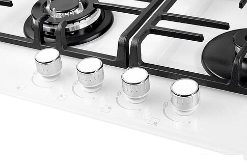 Варочная панель KUPPERSBERG FQ 62 W