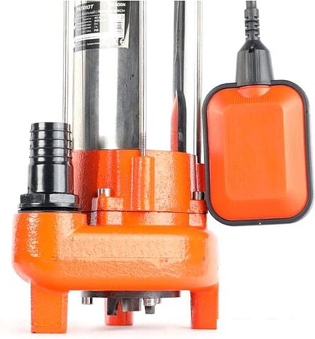 Насос Patriot FQ500 N