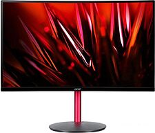 Монитор Acer Nitro XZ272UVbmiiphx