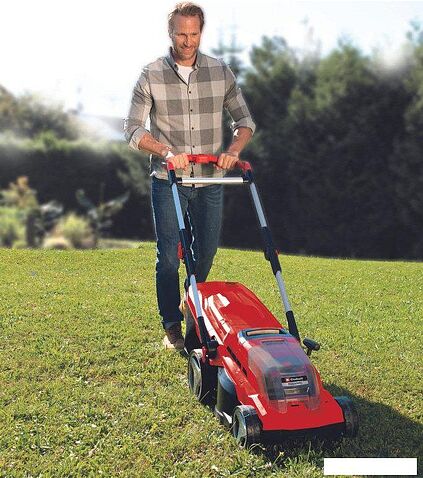 Газонокосилка Einhell RASARRO 36/36
