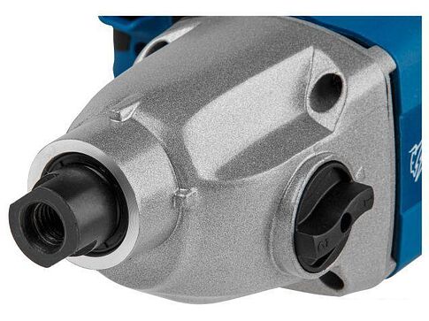 Строительный миксер Bull BM 1416