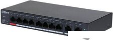 Управляемый коммутатор 2-го уровня Dahua CS4010-8ET-110