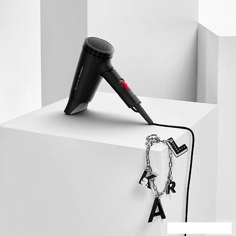 Фен Rowenta Karl Lagerfeld CV184LF0
