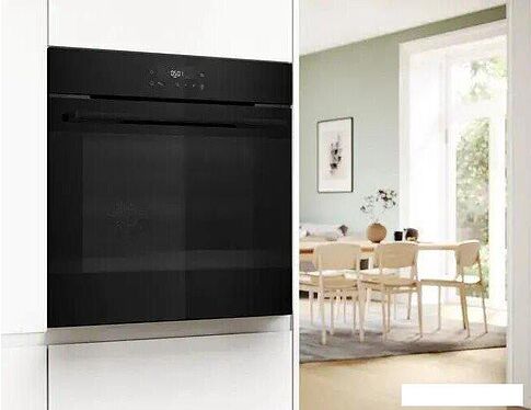 Электрический духовой шкаф Bosch Serie 6 HJG852YB0T