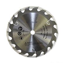 Дисковая (циркулярная) пила Edon OAF21-CS (без АКБ)