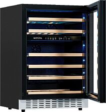 Винный шкаф Meyvel MV46NH-KWT2