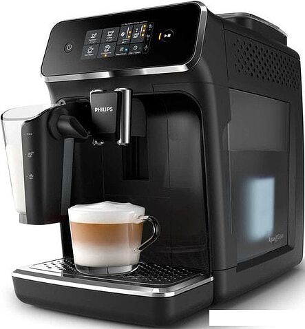 Эспрессо кофемашина Philips EP2231/40