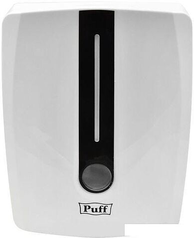 Сушилка для рук Puff 8808 (белый)