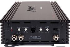 Автомобильный усилитель Aura VENOM-D2000 Автомобильный усилитель Aura VENOM-D2000
