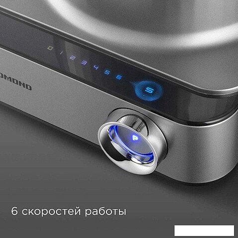 Кухонный комбайн Redmond FP608