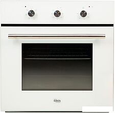 Электрический духовой шкаф Oasis (Making Oasis Everywhere) D-MWD