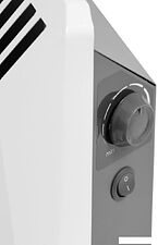 Конвектор Electrolux ECH/A2-2000 M