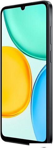 Телефон HONOR X5d Plus 4GB/128GB международная версия (полуночный черный)