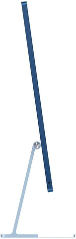 Моноблок Apple iMac M3 2023 24" MQRQ3