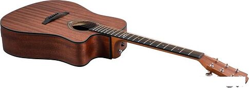 Электроакустическая гитара Flight D-165 CE SAP