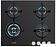 Варочная панель DeLonghi NSL 460 N RUS