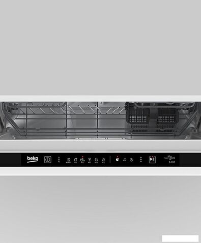 Встраиваемая посудомоечная машина BEKO BDIN1S421