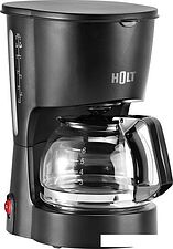 Капельная кофеварка Holt HT-СM-005