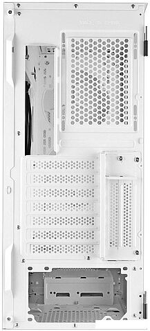 Корпус Ginzzu GL185