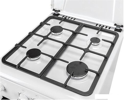 Кухонная плита Hyundai RGG223