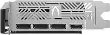 Видеокарта ZOTAC Gaming GeForce RTX 5060 Ti 16GB Twin Edge OC ZT-B50620H-10M Видеокарта ZOTAC Gaming GeForce RTX 5060 Ti 16GB Twin Edge OC ZT-B50620H-10M